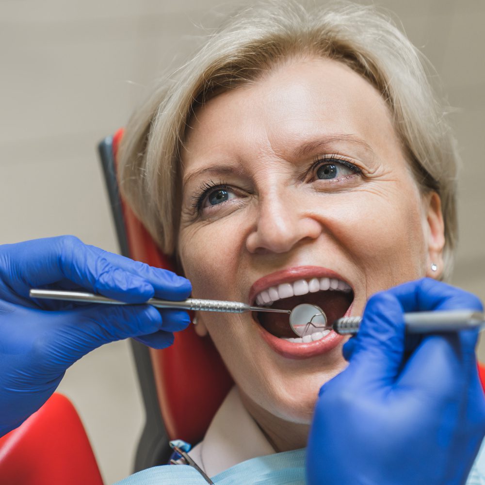 1 Trusted Local Dentist in Florence, SC General & Cosmetic Dentistry